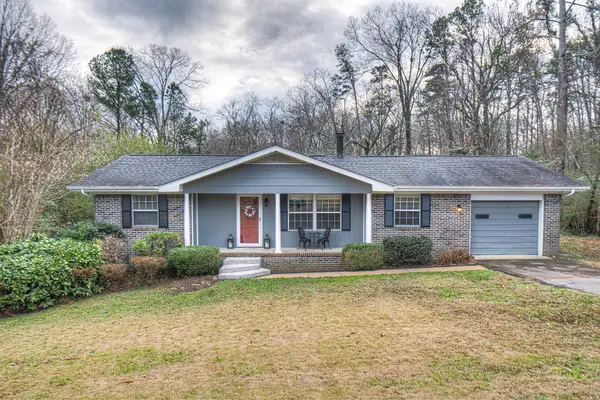 257 Sparrow Lane, Ringgold, GA 30736