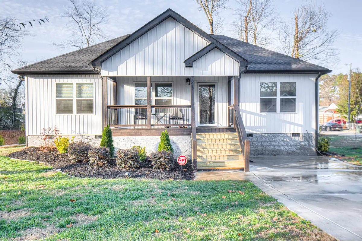 5819 Talladega Drive, Chattanooga, TN 37421 - Image #1