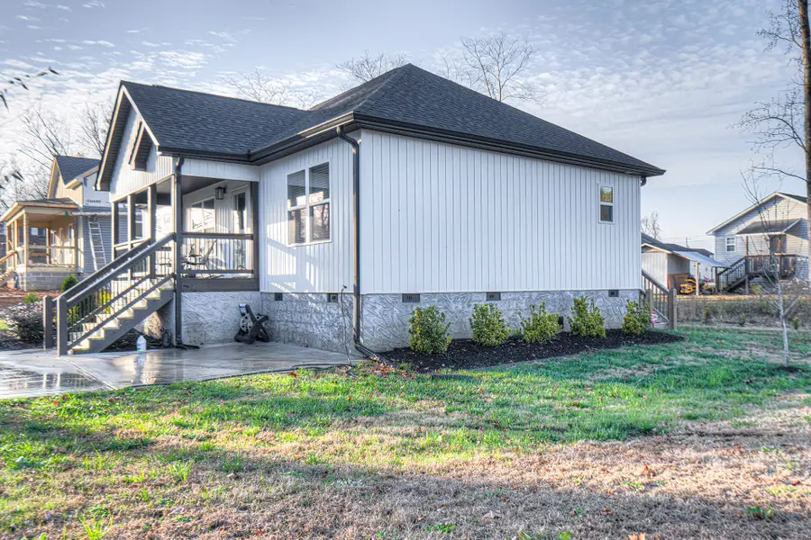 5819 Talladega Drive, Chattanooga, TN 37421 - Image #2