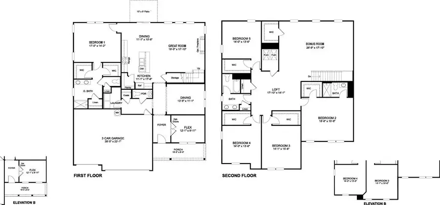 8369 Lake Scene Court, Ooltewah, TN 37363 - Image #2