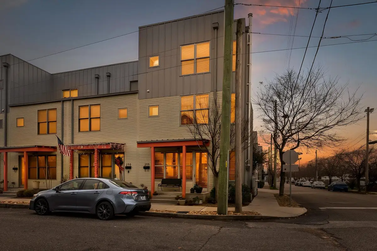 244 W 18th Street W, Chattanooga, TN 37408 - Image #1