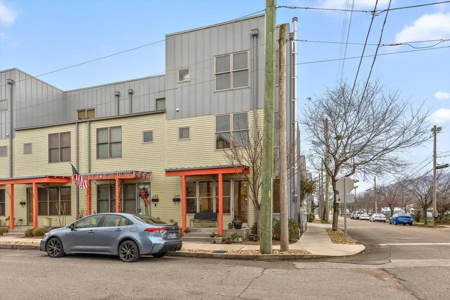 244 W 18th Street W, Chattanooga, TN 37408 - Image #2