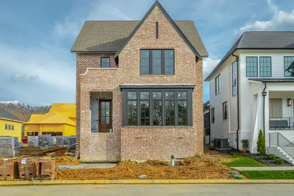 9419 Calder Circle #Lot 40, Ooltewah, TN 37363