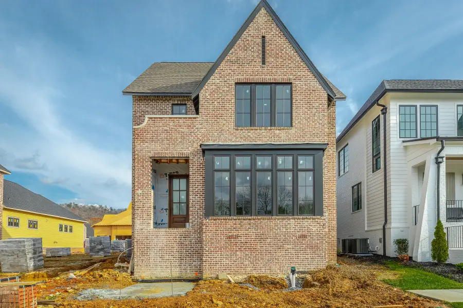 9419 Calder Circle #Lot 40, Ooltewah, TN 37363 - Image #3