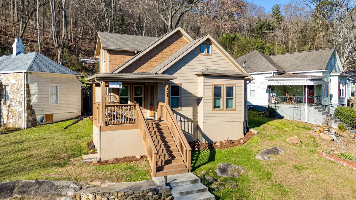 106 Everette Street, Chattanooga, TN 37409 - Image #1