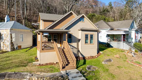 106 Everette Street, Chattanooga, TN 37409