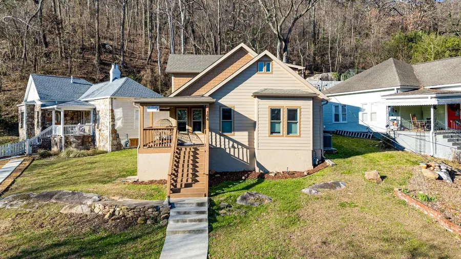 106 Everette Street, Chattanooga, TN 37409 - Image #2