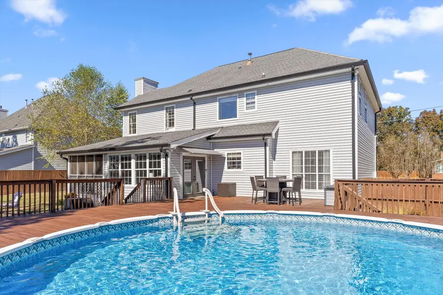 7706 Ashley Oaks Drive, Chattanooga, TN 37421 - Image #2