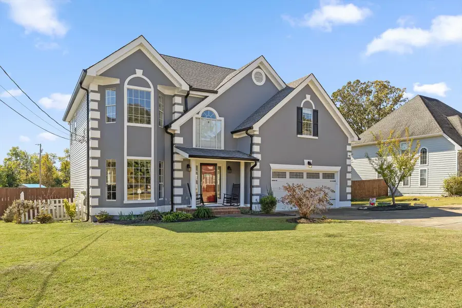 7706 Ashley Oaks Drive, Chattanooga, TN 37421 - Image #3