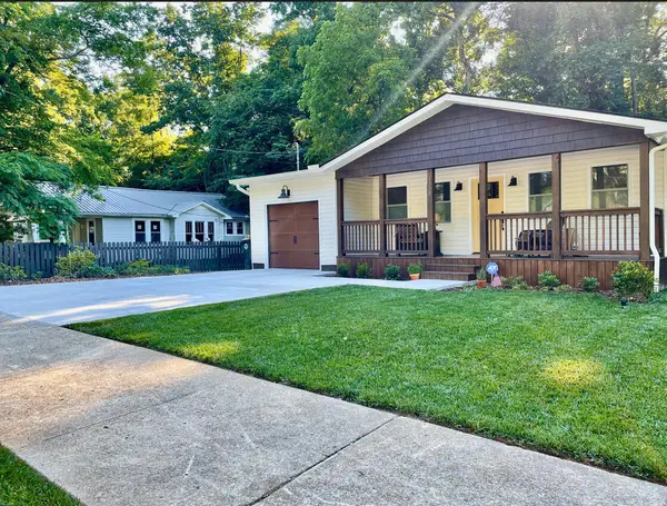 1396 Hixson Pike, Chattanooga, TN 37405