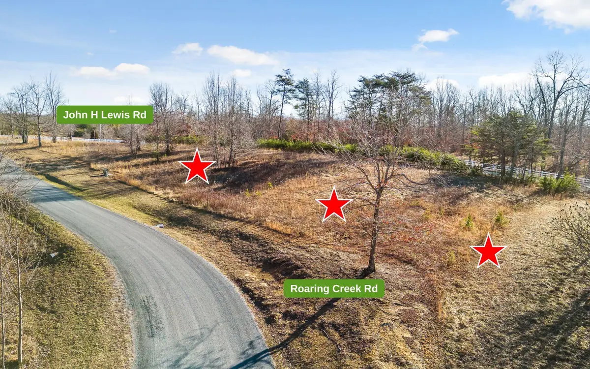 Lot 254 Roaring Creek Road, Dunlap, TN 37327 - Image #1