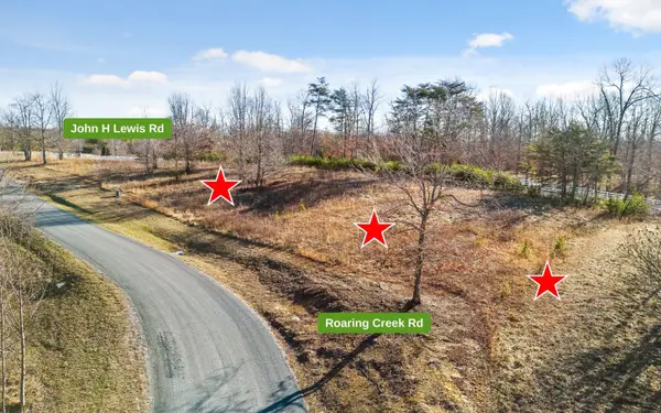 Lot 254 Roaring Creek Road, Dunlap, TN 37327