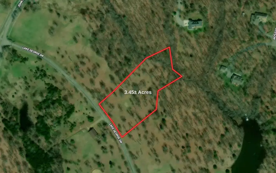 Lot Lg1 Lake George Drive, Dunlap, TN 37327 - Image #3