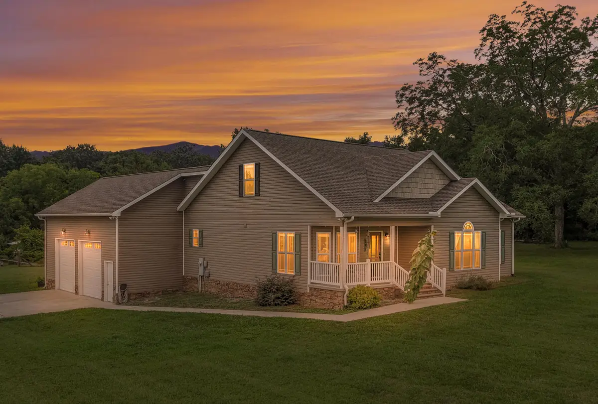 292 District Line Road, Trenton, GA 30752 - Image #1