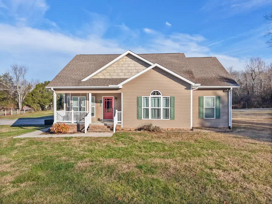 292 District Line Road, Trenton, GA 30752 - Image #2