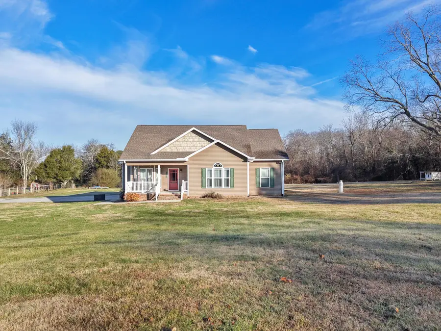 292 District Line Road, Trenton, GA 30752 - Image #3