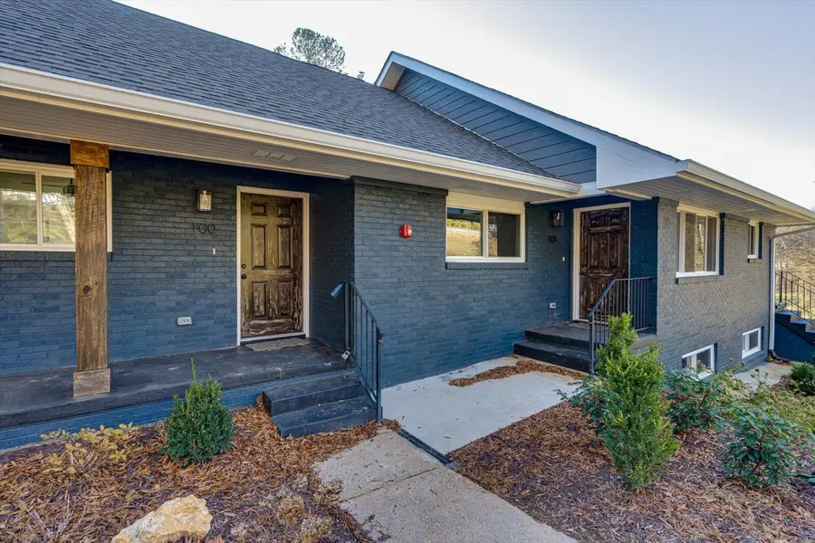 314 E View Drive, Chattanooga, TN 37404 - Image #2