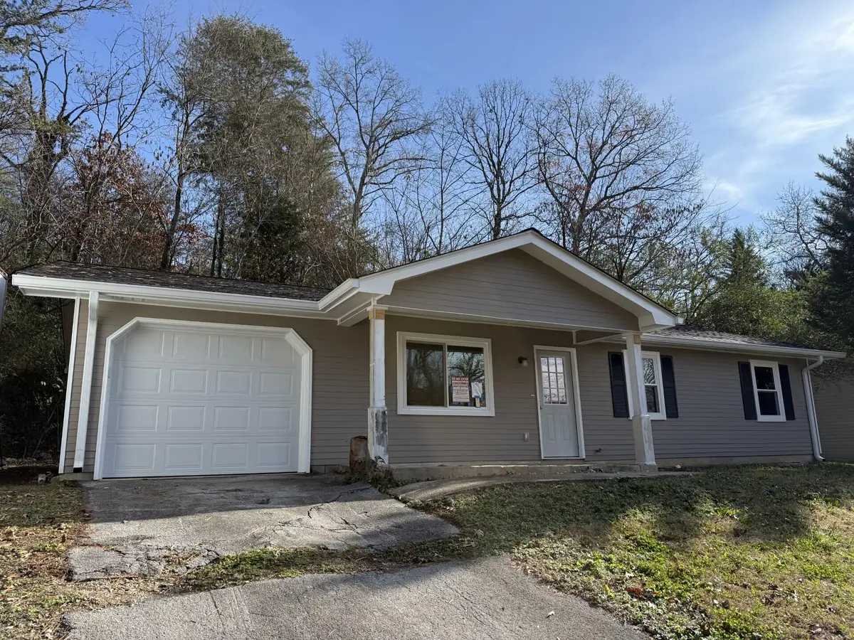 3802 Jarren Court, Chattanooga, TN 37415 - Image #1