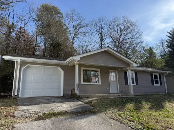 3802 Jarren Court, Chattanooga, TN 37415