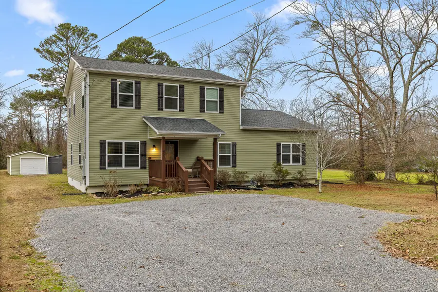 421 Timberlinks Drive, Signal Mountain, TN 37377 - Image #2