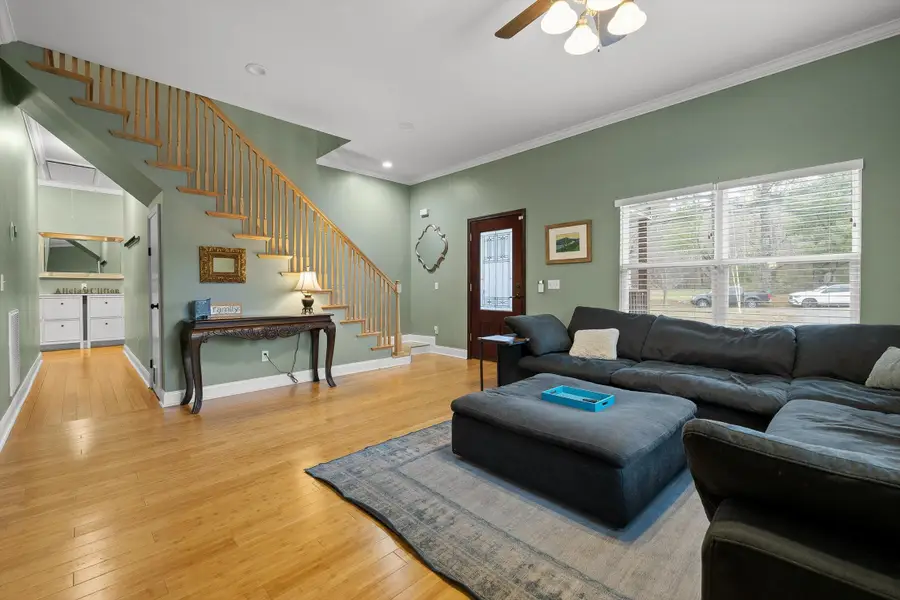 421 Timberlinks Drive, Signal Mountain, TN 37377 - Image #3