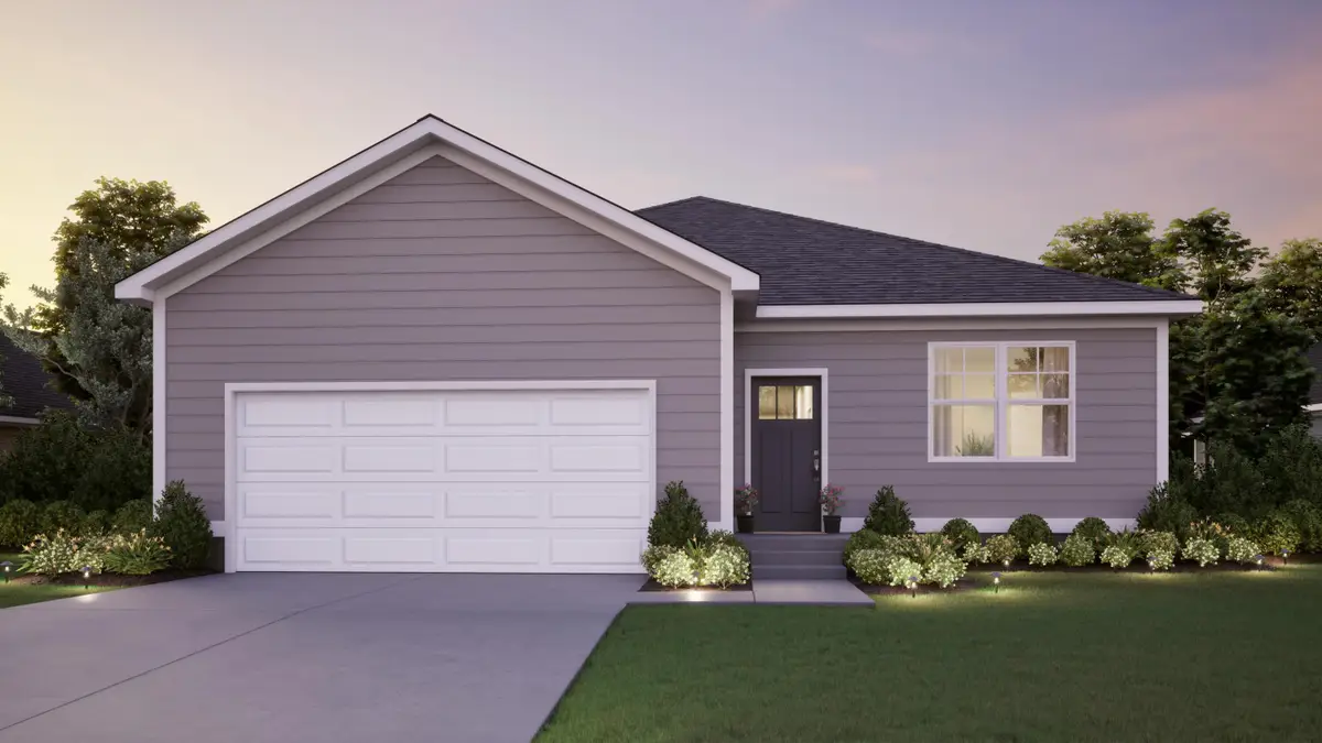 246 Stoneview Drive, Crossville, TN 38555 - Image #1