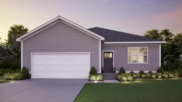 246 Stoneview Drive, Crossville, TN 38555