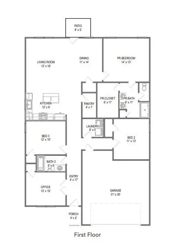 246 Stoneview Drive, Crossville, TN 38555 - Image #2