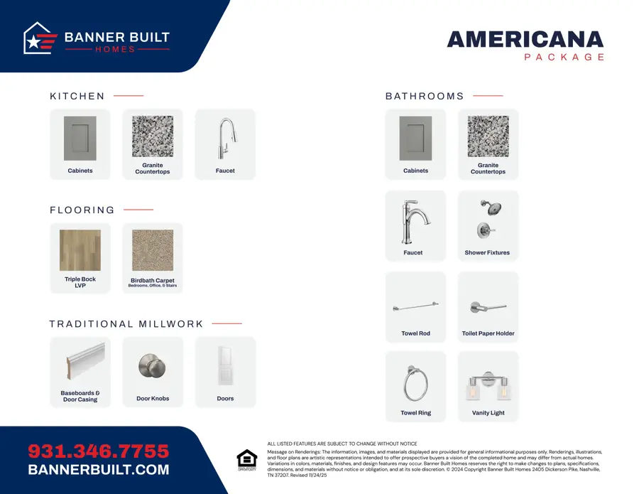 246 Stoneview Drive, Crossville, TN 38555 - Image #3