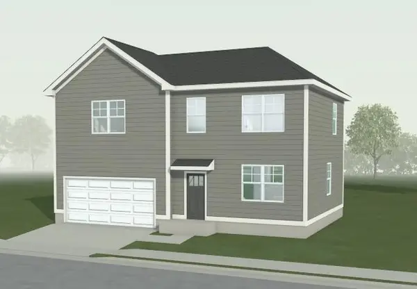 202 Stoneview Drive, Crossville, TN 38555