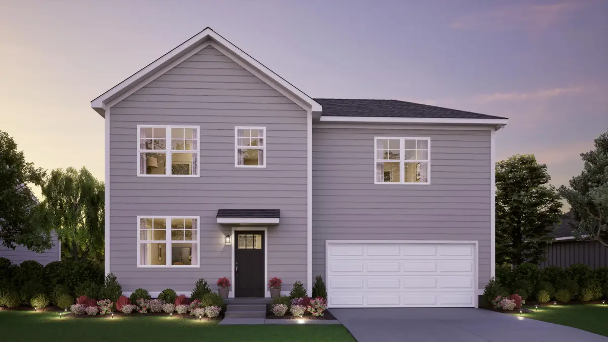 216 Stoneview Drive, Crossville, TN 38555 - Image #1