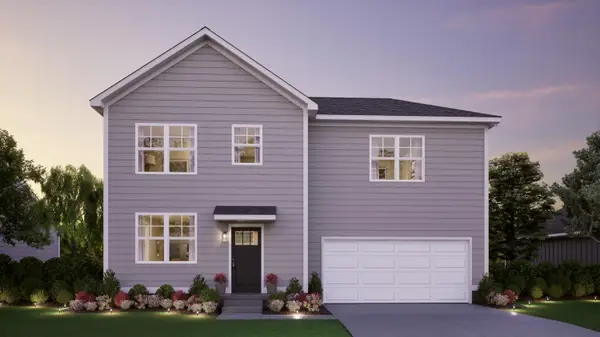 216 Stoneview Drive, Crossville, TN 38555