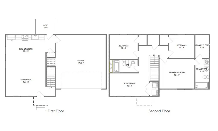 216 Stoneview Drive, Crossville, TN 38555 - Image #2