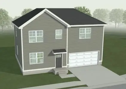 230 Stoneview Drive, Crossville, TN 38555