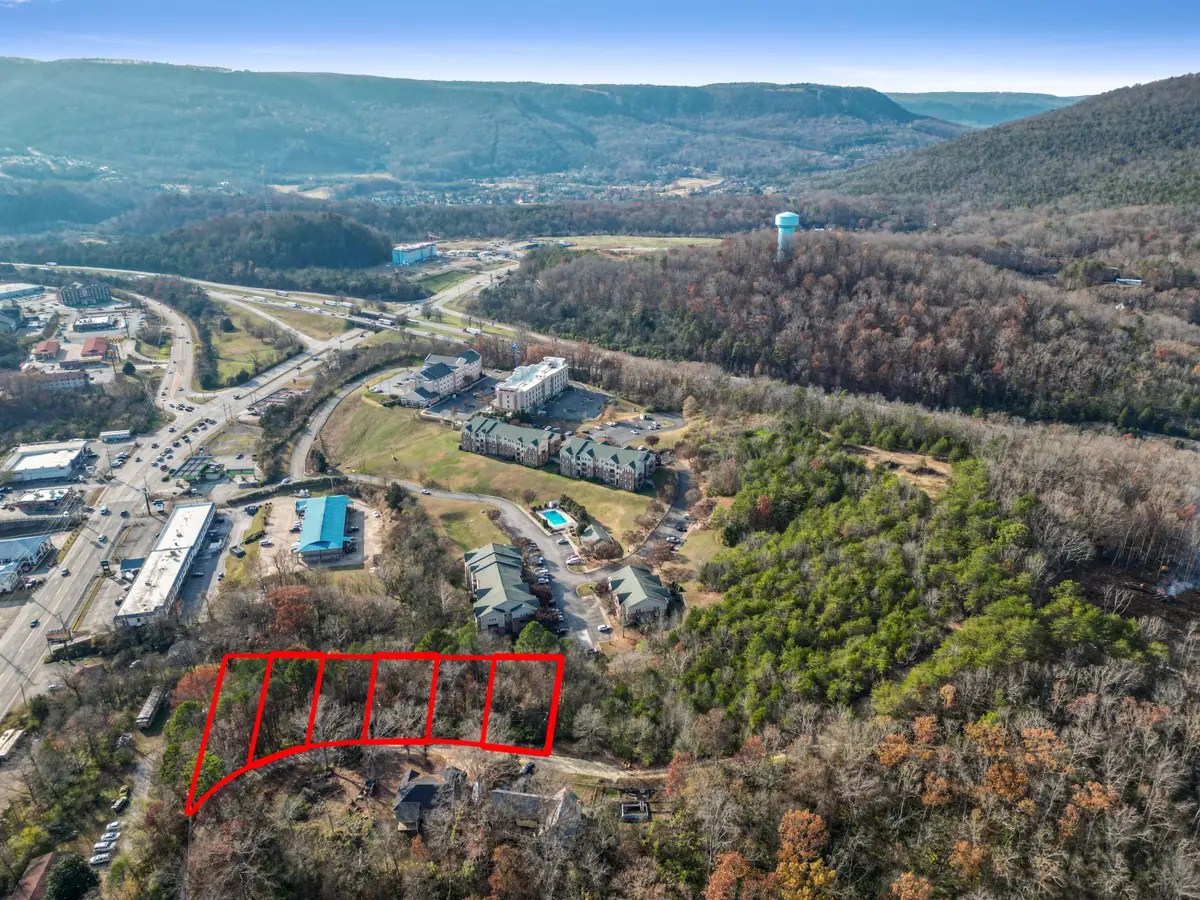 0 Rose Circle #Lot 1, Chattanooga, TN 37419 - Image #1