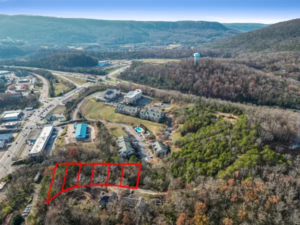 0 Rose Circle #Lot 1, Chattanooga, TN 37419