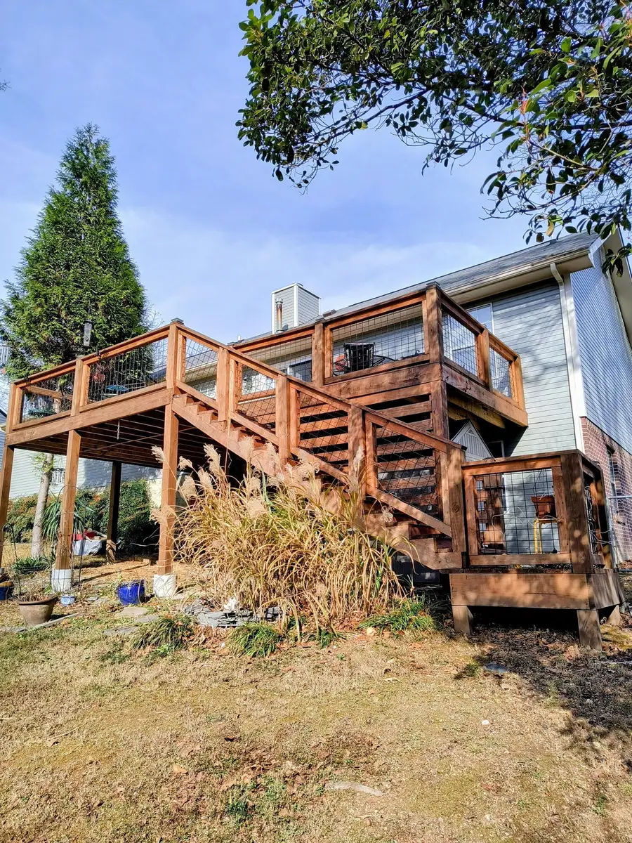 6015 Parsons Pond Drive, Ooltewah, TN 37363 - Image #3