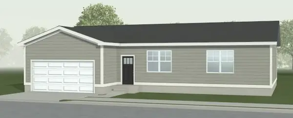 192 Stoneview Drive, Crossville, TN 38555