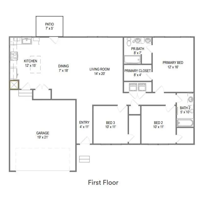 192 Stoneview Drive, Crossville, TN 38555 - Image #2