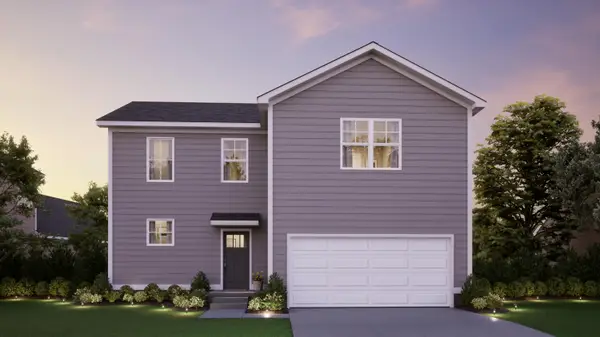 180 Stoneview Drive, Crossville, TN 38555