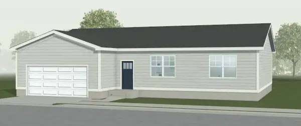 164 Stoneview Drive, Crossville, TN 38555