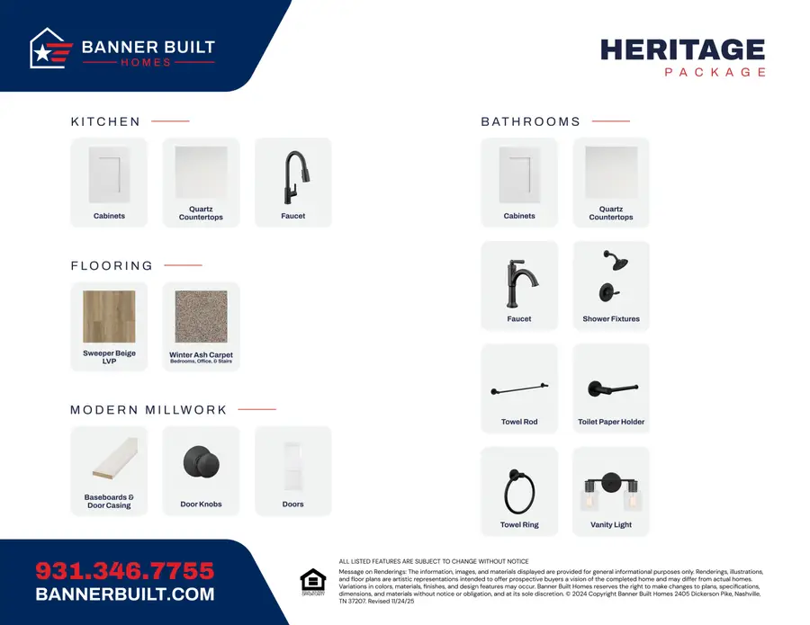 164 Stoneview Drive, Crossville, TN 38555 - Image #3