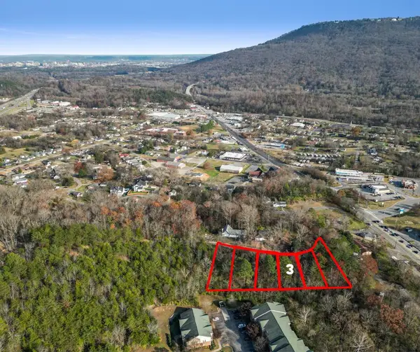 0 Rose Circle #Lot 3, Chattanooga, TN 37419