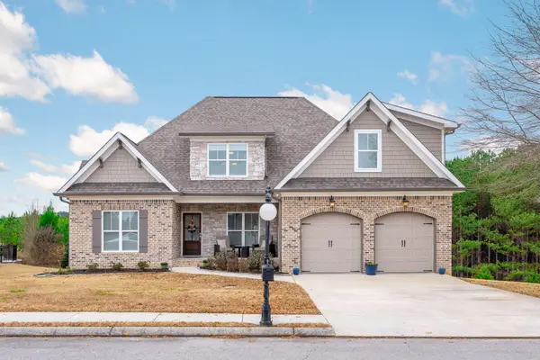 12901 Blakeslee Drive #80, Soddy Daisy, TN 37379