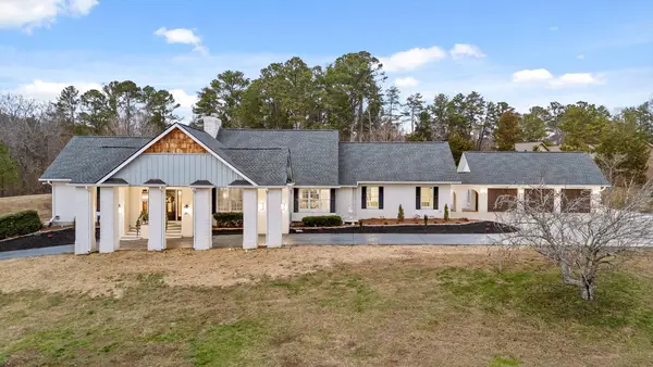 3176 Chestnut Circle Nw, Cleveland, TN 37312