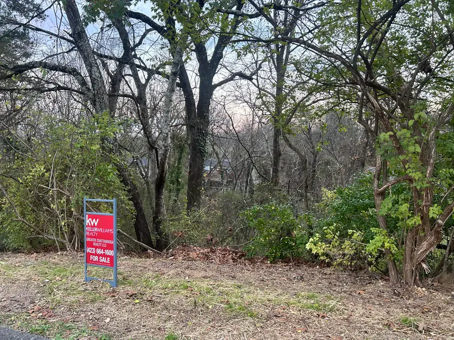 0 Mountain Wood Lane, Hixson, TN 37343 - Image #2