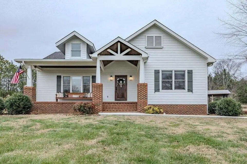 2255 County Road #700, Riceville, TN 37370 - Image #1