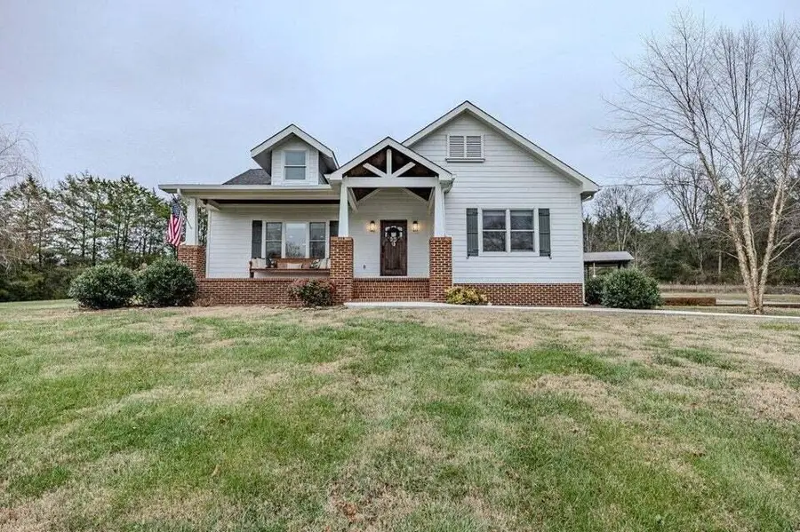 2255 County Road #700, Riceville, TN 37370 - Image #2