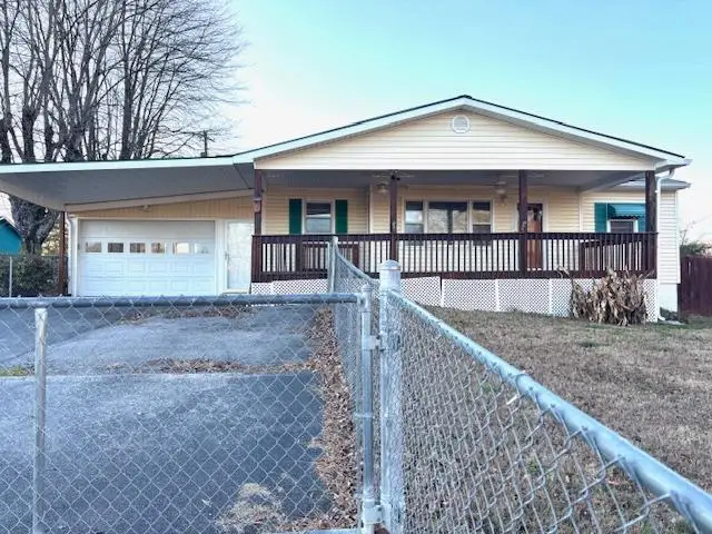 4701 Beverly Kay Drive, Chattanooga, TN 37416 - Image #1