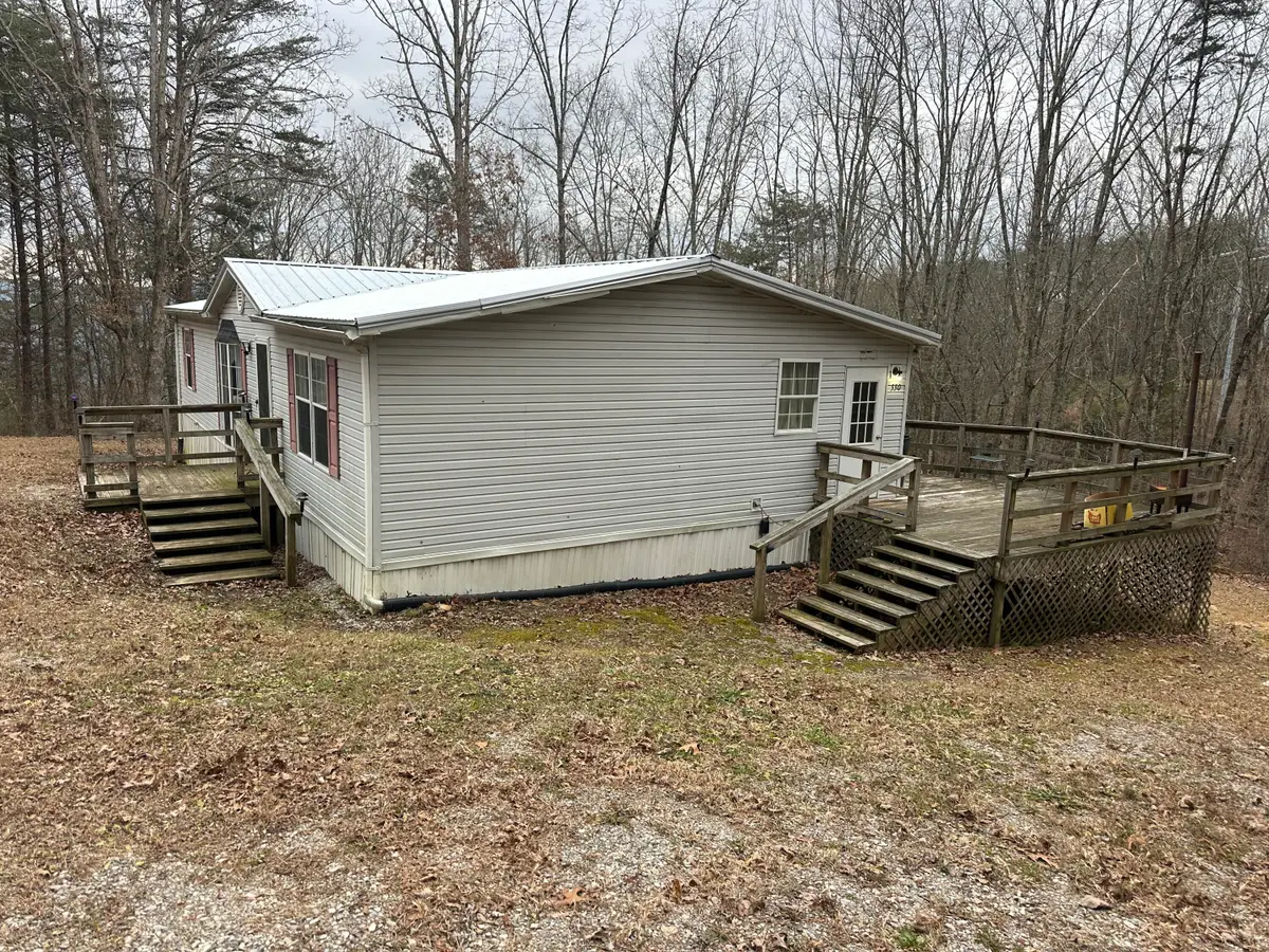 330 Johnson Road, Pikeville, TN 37367 - Image #1
